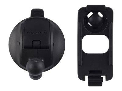 Garmin Vehicle Suction Cup Mount - Halterung für Kfz für Navigator