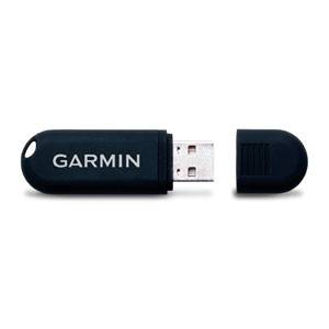 Garmin USB ANT Stick - Wi-Fi-Verbindungsmodul für GPS-Ortungsgerät