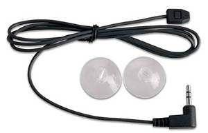 Garmin Antenna Extension Cable with Suction Cups