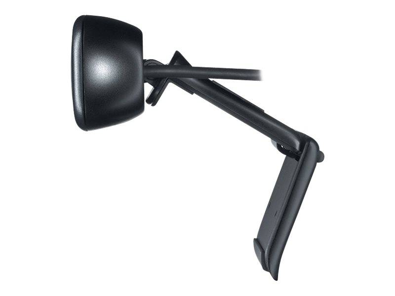 Logitech HD Webcam C310 - Webcam - Farbe - 1280 x 720