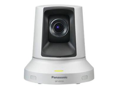 Panasonic HD Communication Camera GP-VD131 - Konferenzkamera