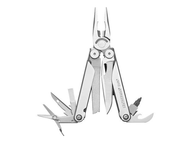 Leatherman Curl - Multifunktionswerkzeug - 15