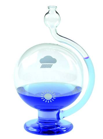 TFA Weather Ball - Barometer - Analog
