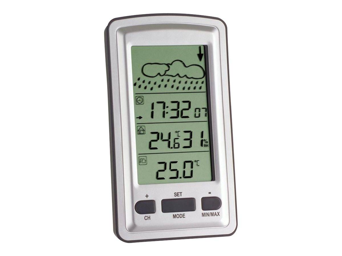 TFA AXIS - Wetterstation