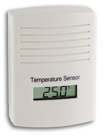 TFA AXIS - Wetterstation