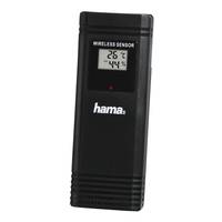 Hama TS36E - Wettersensor - digital - kabellos