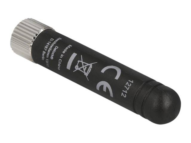 Delock - Antenne - Stange - Radio - -0.5 dBi