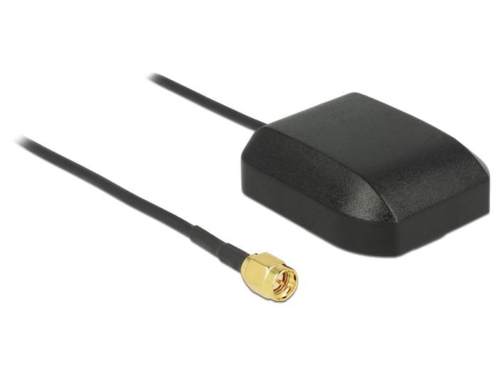 NAVILOCK NL-281GG - Antenne - Navigation - 5