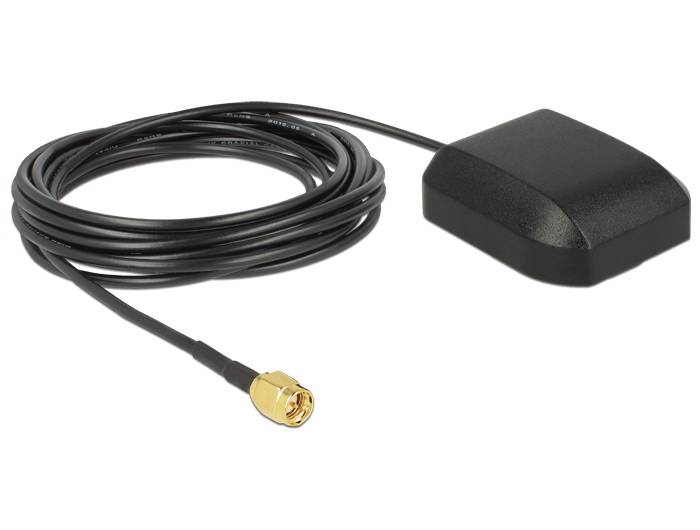 NAVILOCK NL-281GG - Antenne - Navigation - 5