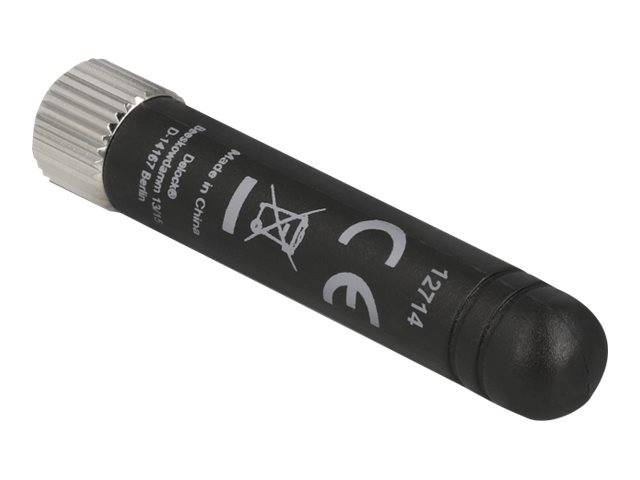 Delock WLAN - Antenne - Smart Home - 1.7 - 3.7 dBi