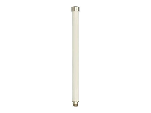 DeLOCK WLAN - Antenne - Wi-Fi - 8 dBi - ungerichtet