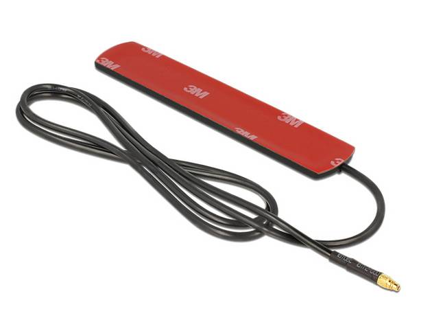 DeLOCK LTE Band 1 - 10 / 12 - 20 / 23 / 25 - 30 / 33