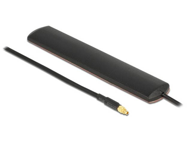 DeLOCK LTE Band 1 - 10 / 12 - 20 / 23 / 25 - 30 / 33