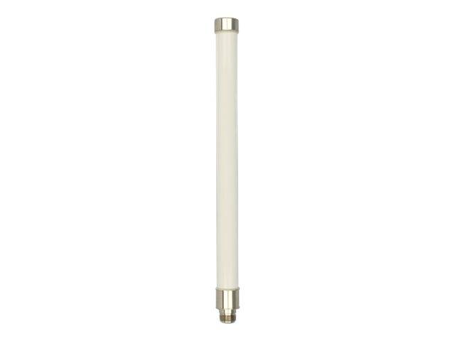 DeLOCK WLAN - Antenne - Wi-Fi - 8 dBi - ungerichtet
