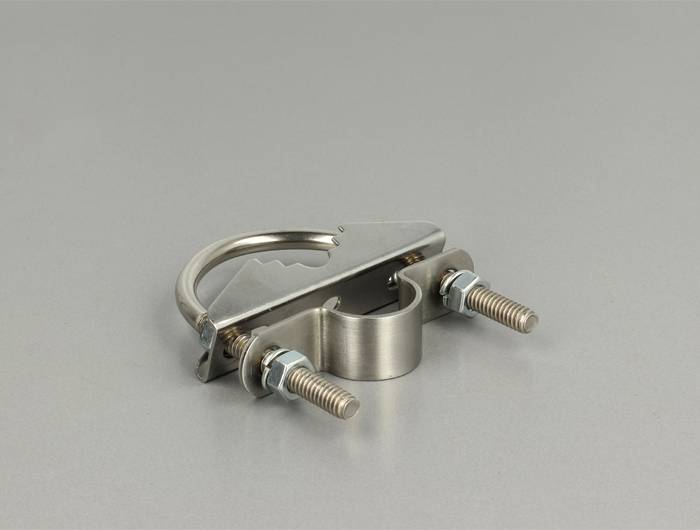 DeLOCK WLAN - Antenne - Wi-Fi - 8 dBi - ungerichtet