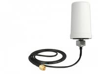 DeLOCK WLAN - Antenne - Wi-Fi - 1.4 dBi (for 2.4 - 2.5 GHz)