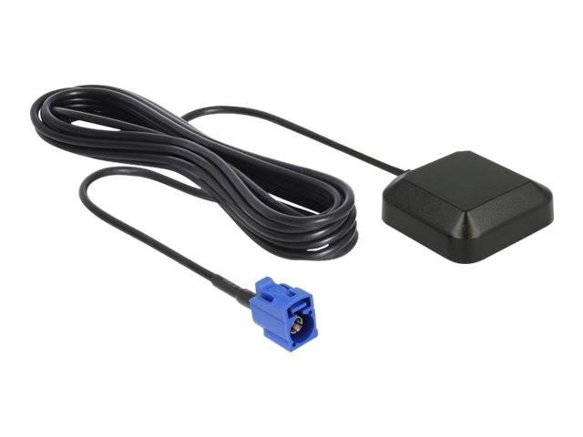 NAVILOCK NL-69AT - Antenne - Navigation - 27 dBi