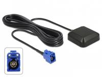 NAVILOCK NL-69AT - Antenne - Navigation - 27 dBi