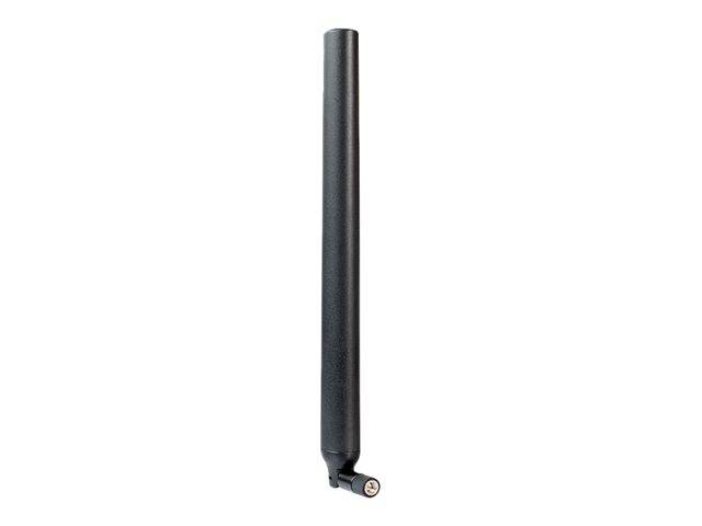 DeLOCK LTE SMA antenna with flexible joint - Antenne - 2 dBi (für 824 - 894 MHz)