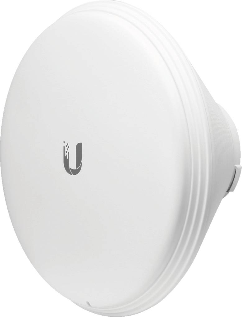 Ubiquiti PrismAP-5-45 - Antenne - Hupe - AirMax