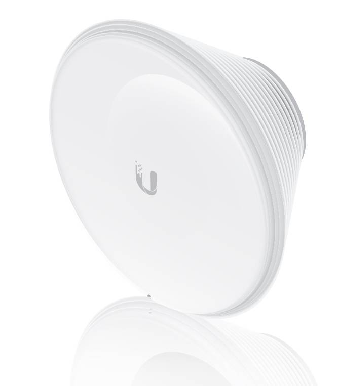 Ubiquiti Horn-5-45 - Antenne - Hupe - AirMax