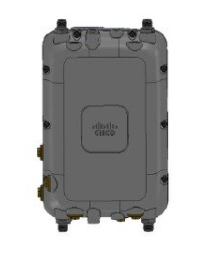 Cisco Aironet 1572EAC - Funkbasisstation - Wi-Fi 5