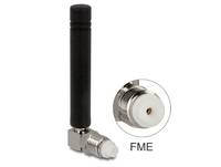 DeLOCK GSM Quadband Antenna - Antenne - 5.42 cm