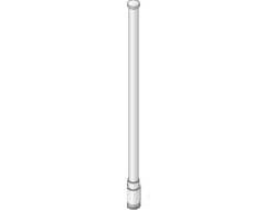 Cisco Aironet - Antenne - Wi-Fi - 8 dBi - ungerichtet