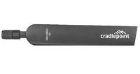 Cradlepoint - Antenne - Mobiltelefon - Grau - für Cradlepoint E300, E3000, MC400-1200M-B