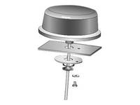 Cisco Multiband Panel-Mount Antenna - Antenne