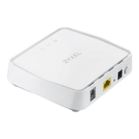 Zyxel VMG4005-B50A - Router - DSL-Modem 1GbE Zyxel VMG4005-B50A - Router - DSL-Modem 1GbE