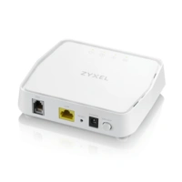 Zyxel VMG4005-B50A - Router - DSL-Modem 1GbE Zyxel VMG4005-B50A - Router - DSL-Modem 1GbE