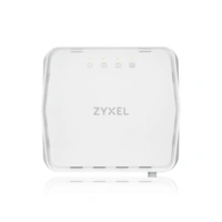 Zyxel VMG4005-B50A - Router - DSL-Modem 1GbE Zyxel VMG4005-B50A - Router - DSL-Modem 1GbE