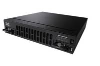 Cisco Integrated Services Router 4321 - Application Experience with Voice Bundle