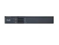Cisco 866VAE Secure - Router - ISDN/DSL - 5-Port-Switch
