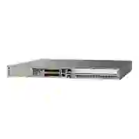 Cisco ASR 1001-X - Router - GigE - an Rack montierbar Cisco ASR 1001-X - Router - GigE - an Rack montierbar