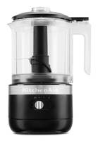 KitchenAid 5KFCB519EBM - Universalzerkleinerer