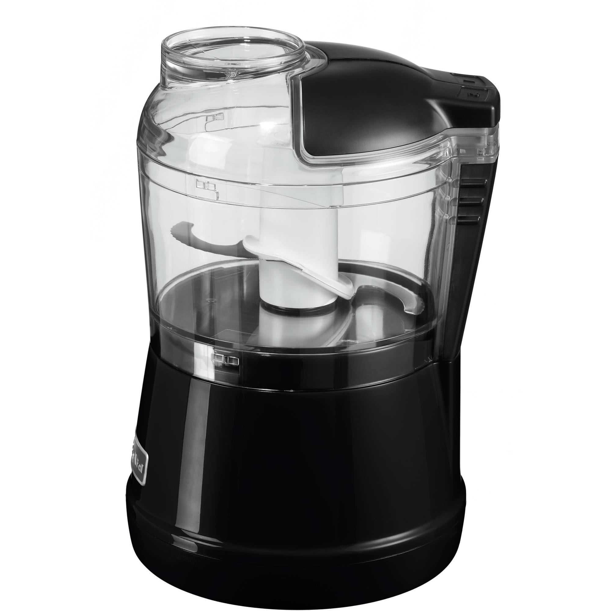 Kitchenaid 5KFC3515EOB schwarz Zerkleinerer