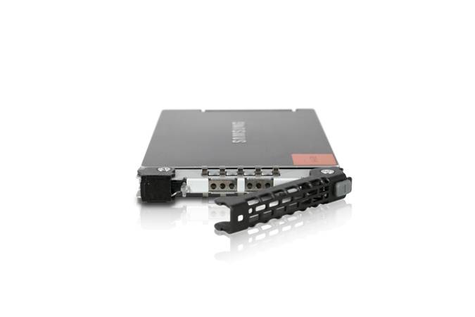 ICY Dock EZ Slide MB998TP-B - Träger für Speicherlaufwerk (Caddy)