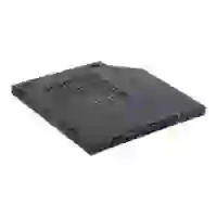 ICY Dock ToughArmor MB411SPO-2B - Laufwerksschachtadapter - 5,25"" extrem dünn bis 2,5"" (13,3 cm extrem dünn bis 6,4 cm) ICY Dock ToughArmor MB411SPO-2B - Laufwerksschachtadapter - 5,25"" extrem dünn bis 2,5"" (13,3 cm extrem dünn bis 6,4 cm)