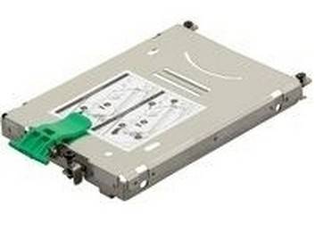 HP - Festplatten-Bracket - für ZBook 15 Mobile Workstation