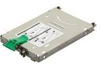 HP - Festplatten-Bracket - für ZBook 15 Mobile Workstation
