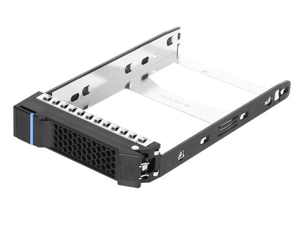 Chenbro Micom 384-10501-2101A0, 2,5/3,5 Zoll, Speicherlaufwerkbehälter, 2.5/3.5 Zoll, Schwarz