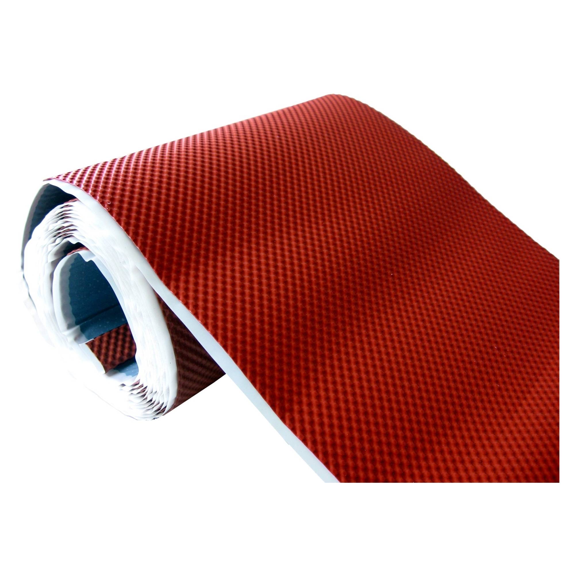 Anschlussband R-Flex 280 mm x 5 m Rolle / ziegelrot