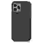 MONOCORD Magsafe Case für iPhone 13 Pro - Magnetische Handy Schutzhülle Hülle kompatibel mit Wirelles Charger, schwarz