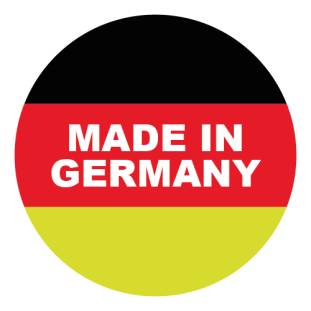 FFP2 Atemschutzmasken Komfort2 schwarz DIN EN 149:2001+A1:2009 Made in Germany