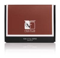 Noctua SecuFirm2 NM-i17xx-MP83 - Upgrade-Kit für Prozessorkühler - (für: LGA1700)