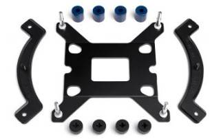 Noctua SecuFirm2 NM-i17xx-MP83 - Upgrade-Kit für Prozessorkühler - (für: LGA1700)
