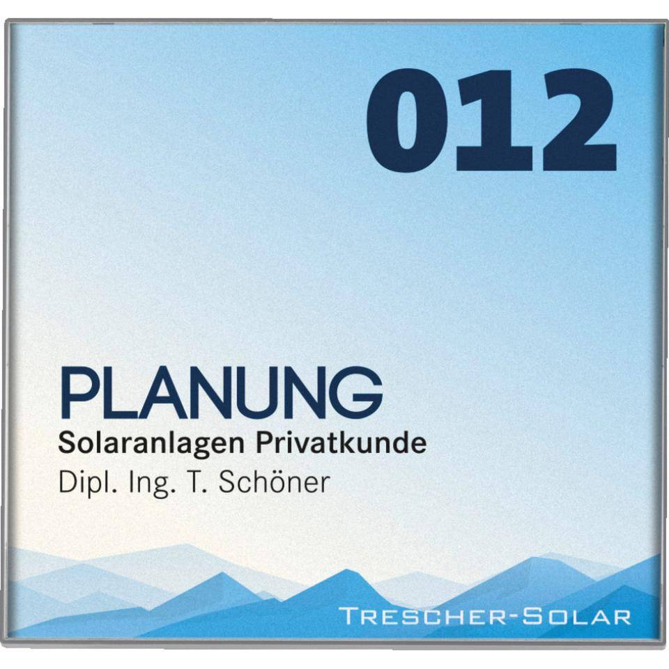 Türschild KAIRO Easy 150, selbstklebend, grau, ABS-Kunststoff, 150x150mm, 5/VE