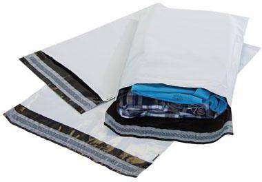 Versandtasche Maße 240x325+50mm Stärke 50µ C4 blickdicht SK TRANSPAK